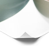 Jeff Koons彫刻「チューリップの花束」パリ フォトプリント (角)