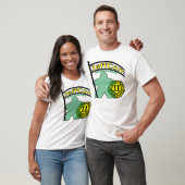 JeffCon11 Tシャツ (ユニセックス)