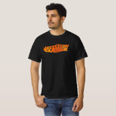 Jefferson Airplane バンド, Jefferson Airplane グッズ, Tシャツ (正面フル)