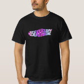 Jefferson Airplane band, Jefferson Airplane merch, Tシャツ (正面)