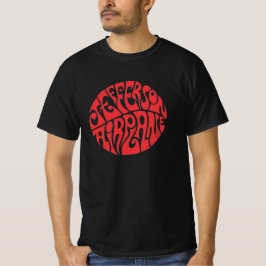Jefferson Airplane band, Jefferson Airplane merch, Tシャツ