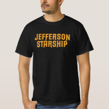 Jefferson Airplane band, Jefferson Airplane merch,