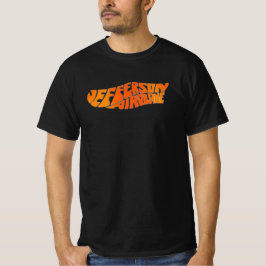 Jefferson Airplane band, Jefferson Airplane merch, Tシャツ