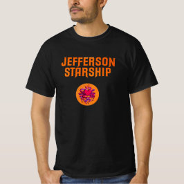 Jefferson Airplane band, Jefferson Airplane merch, Tシャツ