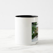 JEFFERY領域のコップのコレクション ツートーンマグカップ (中央)