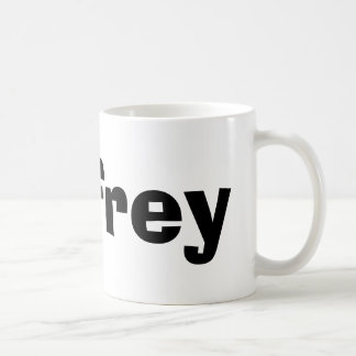 Jeffrey コーヒーマグカップ