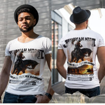 Jehovah Nisi：神は私の旗である – クリスチャンモダンス