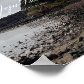 Jeju - Jeju Island - South Korea Island - 제주도 - 제주 ポスター (角)