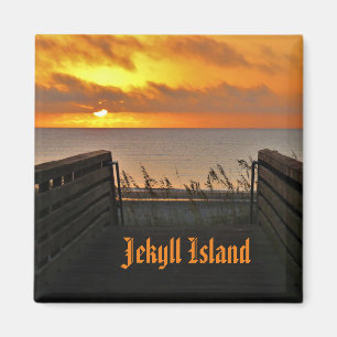 Jekyllの島の磁石2 マグネット