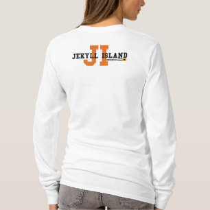 Jekyllの島 Tシャツ