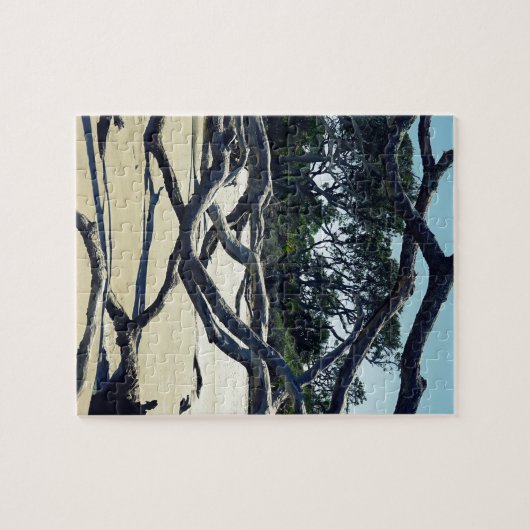 Jekyllの木 ジグソーパズル (横)