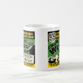 Jekyl's Weird Show -マグ先生の マグカップ (中央)