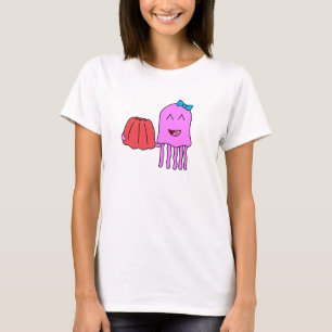 Jelleh! ^^ tシャツ