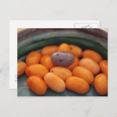 Jellibean John 6:27はがき ポストカード (正面/裏面)