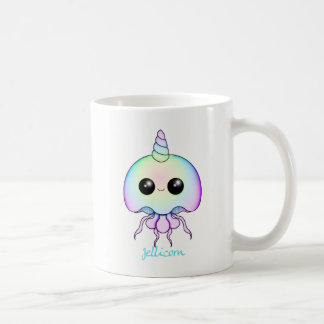 Jellicornのマグ コーヒーマグカップ