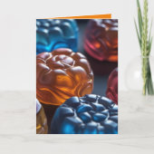 Jellied Candy Fun カード (正面)