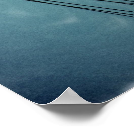 jellly_fly_2643_絵を描_crtd ポスター (角)