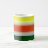JELLOのマグ コーヒーマグカップ (中央)