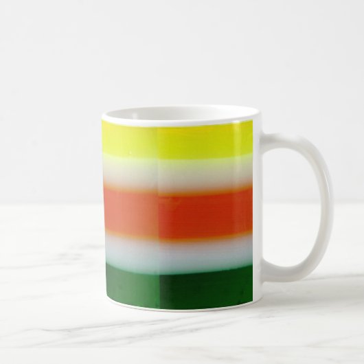 JELLOのマグ コーヒーマグカップ (右)