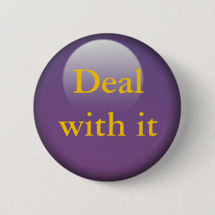 Jellyボタンで対応 缶バッジ