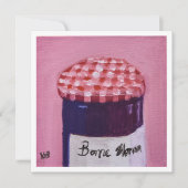 Jelly カード (正面)