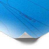 jelly_2646_絵を描 ポスター (角)