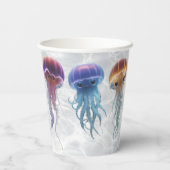 Jelly Belly Party Paper Cup 紙コップ (裏面)