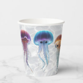 Jelly Belly Party Paper Cup 紙コップ