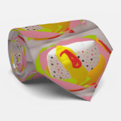 Jelly Candy Sweet Baby Hug Love Soft Cushion       ネクタイ (ロール)