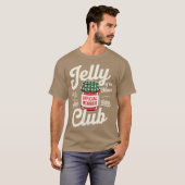 Jelly of the Month Club Tシャツ (正面フル)