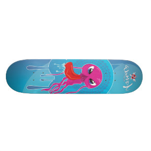 JellyBoard スケートボード