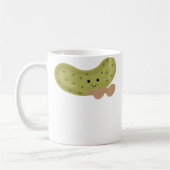 Jellycat Amuseable Pickle コーヒーマグカップ (左)