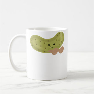 Jellycat Amuseable Pickle コーヒーマグカップ