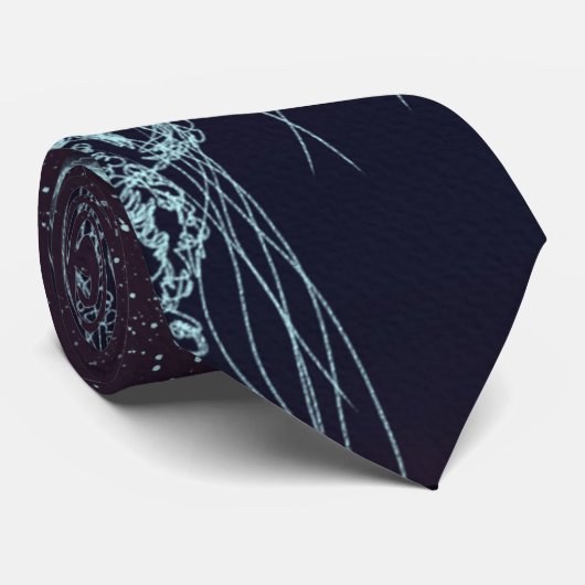 Jellyfisch ネクタイ (ロール)