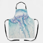 Jellyfish エプロン (正面)