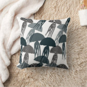 JELLYFISH クッション (ブランケット)