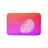 Jellyfish バスマット (正面)