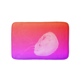 Jellyfish バスマット