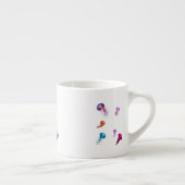 jellyfish cup エスプレッソカップ (右)