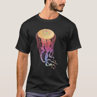 Jellyfish For Jelly Fish And Cnidarian Tシャツ