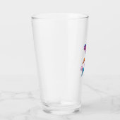jellyfish glass タンブラーグラス (右)