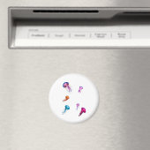 jellyfish magnet マグネット (インサイチュ (食洗機))