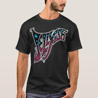 Jellyfish Tシャツ