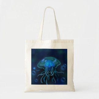 Jellyfish! Tote bag トートバッグ