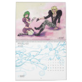 JemCon公式の2013のカレンダー カレンダー (2月 2026)