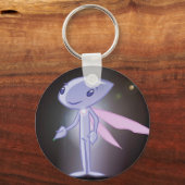 Jemimaキーチェーン キーホルダー (正面)