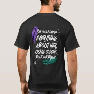 Jenの歩行 Tシャツ