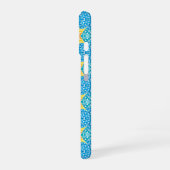 Jen Mosaic IPhone Case 16ケース (左側面)