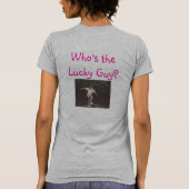 Jen Tシャツ (裏面)