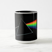 Jen Taub LIVE用プリズムマグカップ マグカップ (中央)